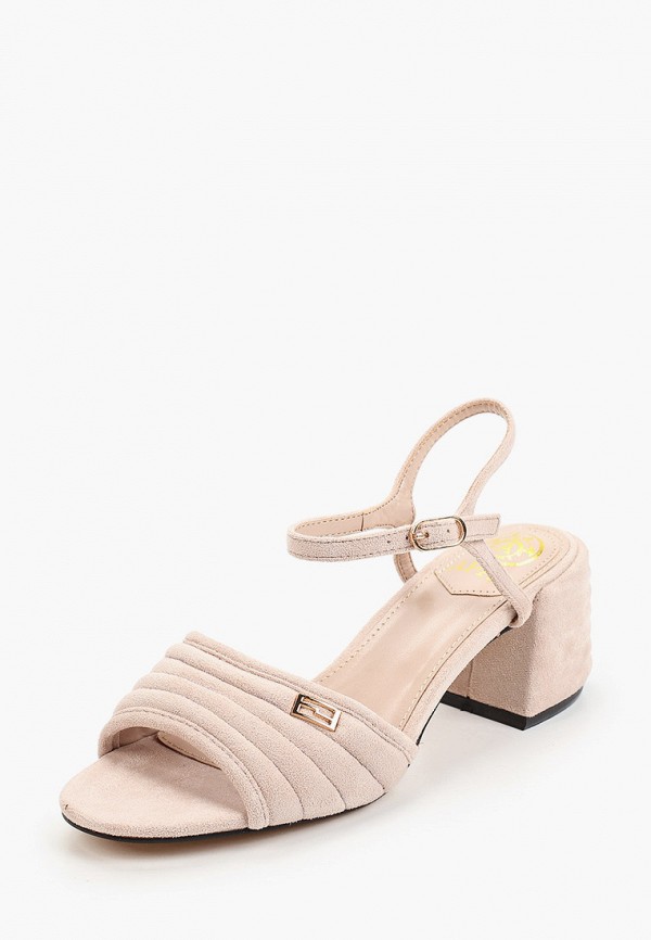 фото Босоножки араз