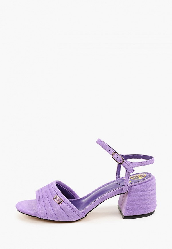 фото Босоножки араз