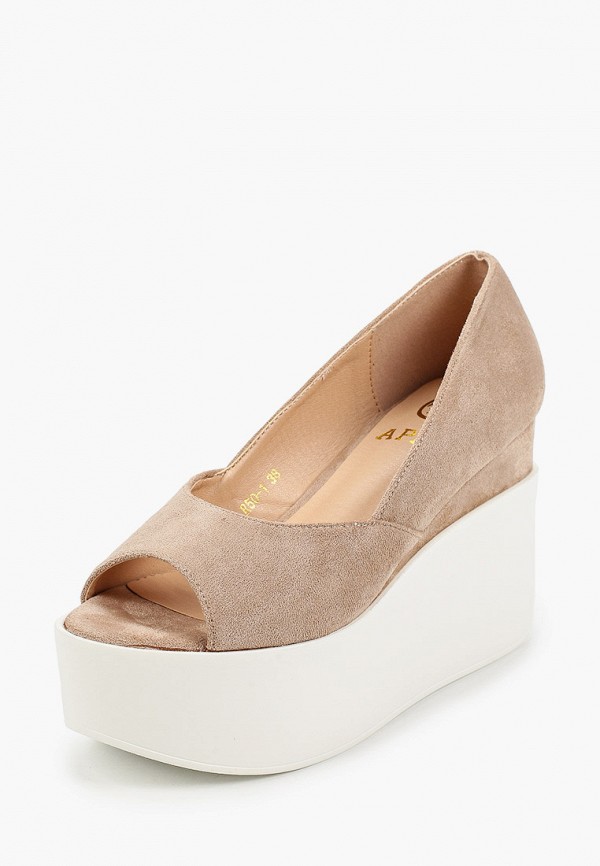 фото Туфли араз