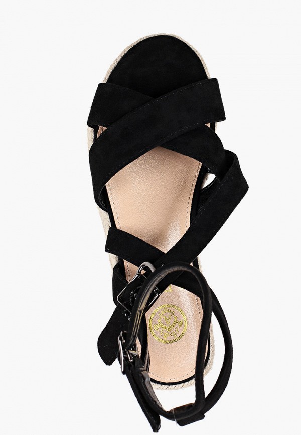 фото Босоножки араз