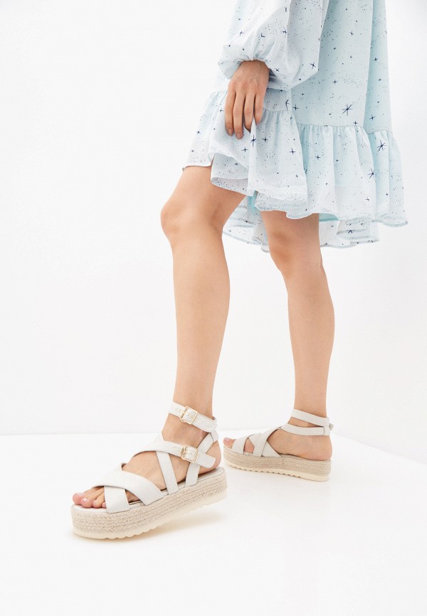 фото Сандалии араз