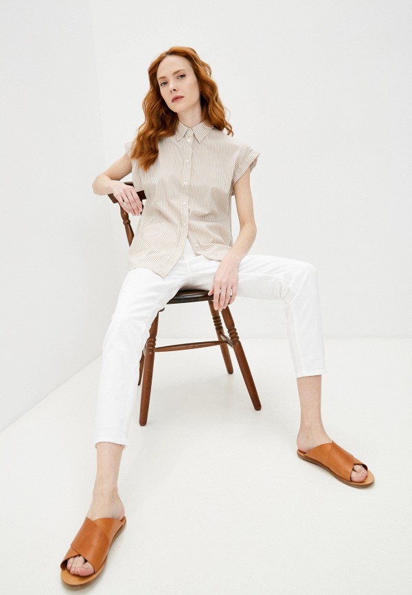 фото Рубашка boss