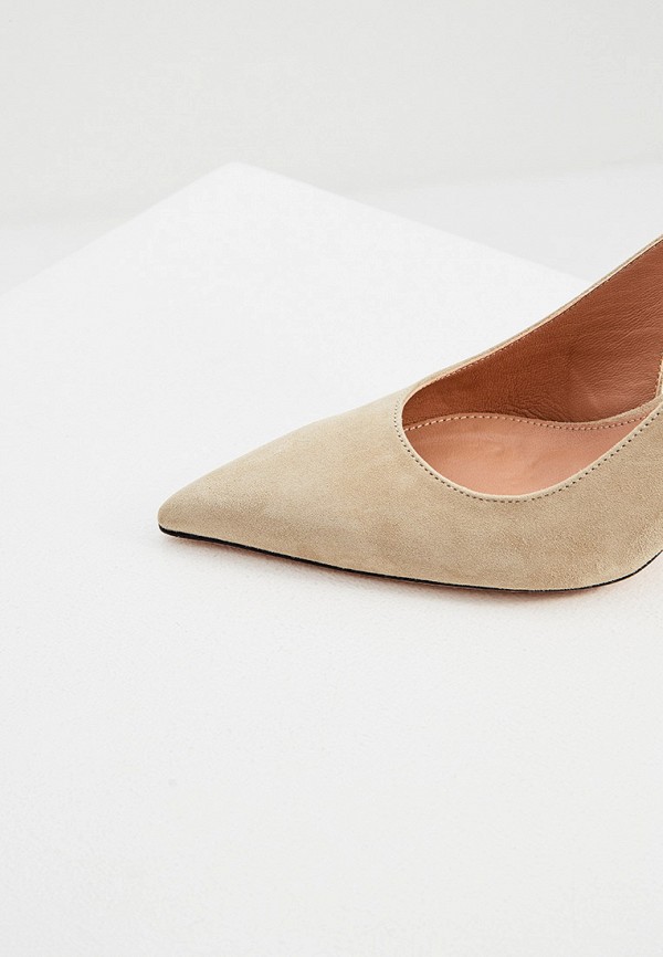 фото Туфли boss