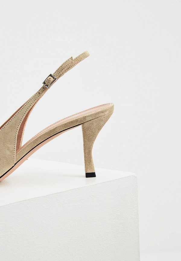 фото Туфли boss