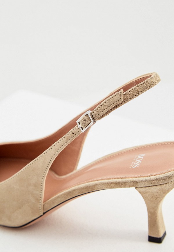 фото Туфли boss