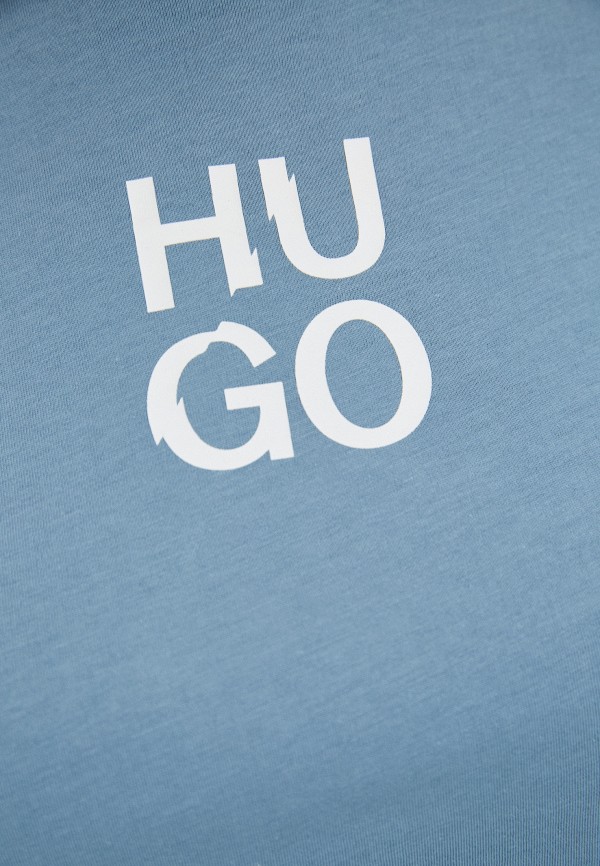 фото Футболка hugo