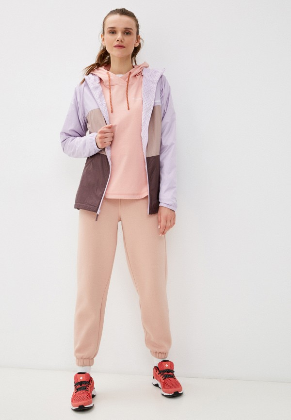 фото Ветровка columbia