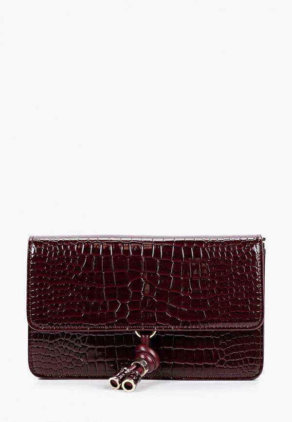 

Сумка Topshop, Бордовый