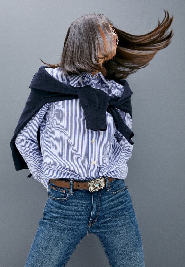 фото Джинсы polo ralph lauren