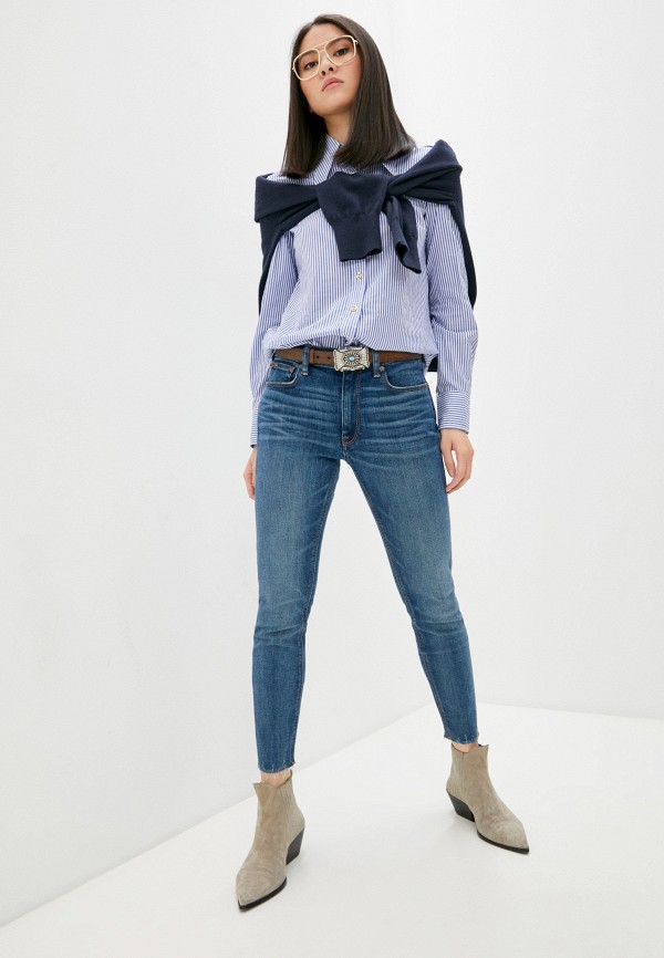 фото Джинсы polo ralph lauren