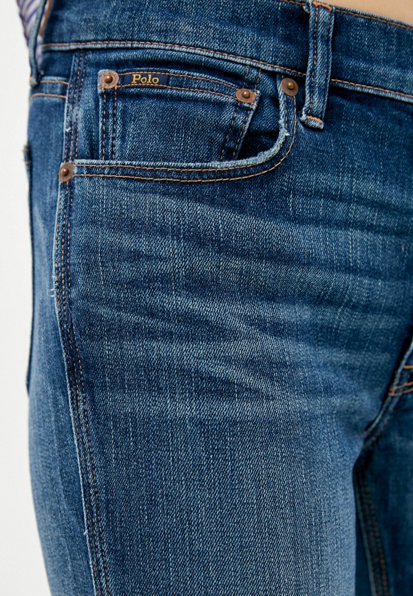 фото Джинсы polo ralph lauren