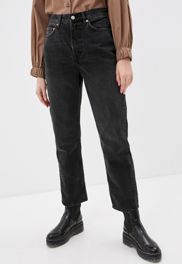 фото Джинсы topshop