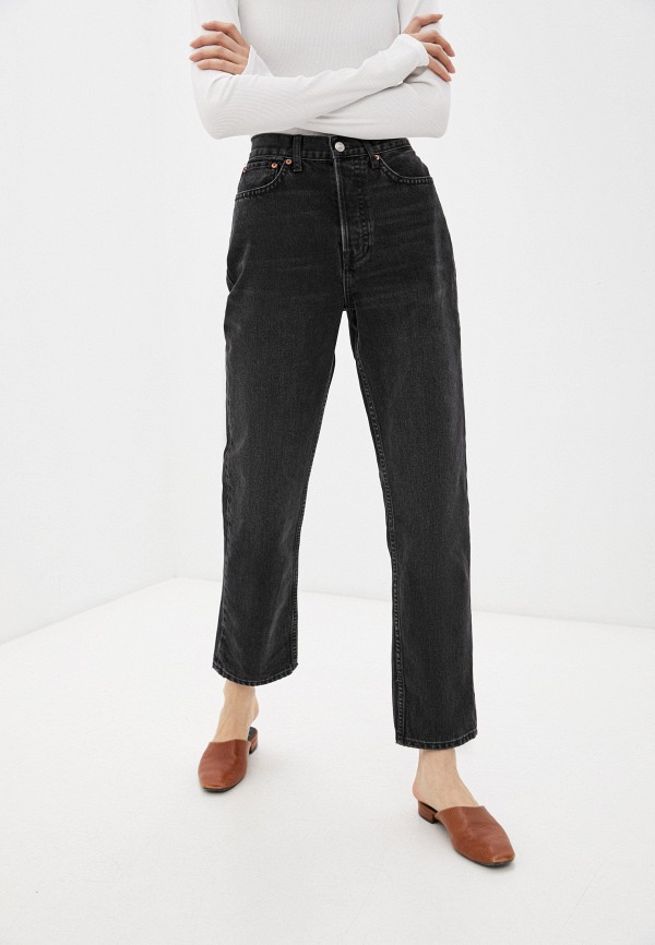 

Джинсы Topshop, Серый