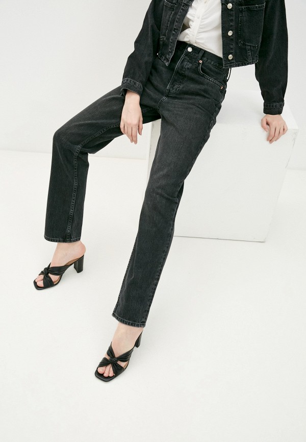 фото Джинсы topshop