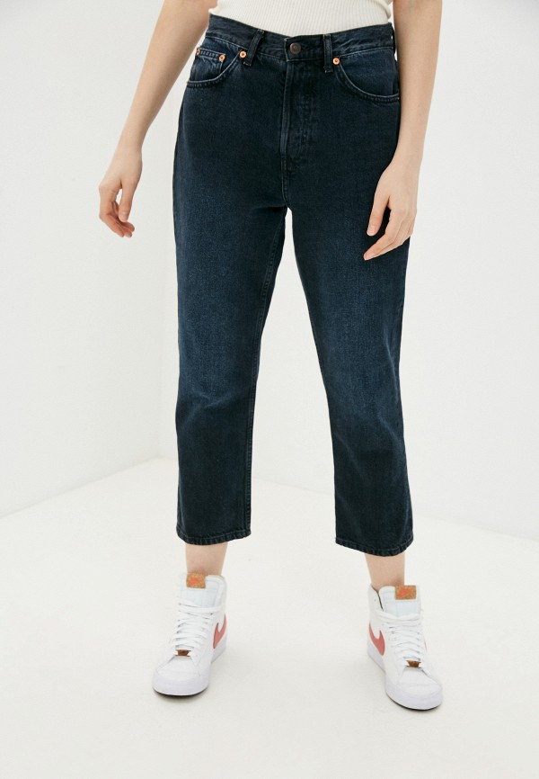 фото Джинсы topshop