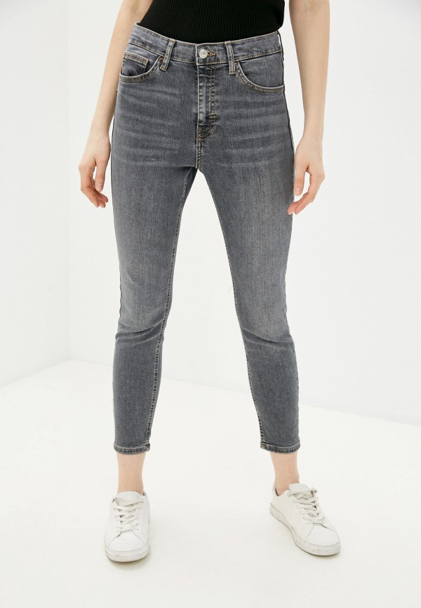 фото Джинсы topshop
