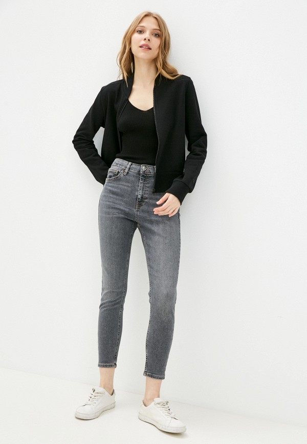 фото Джинсы topshop