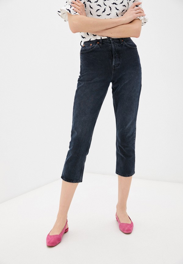 фото Джинсы topshop