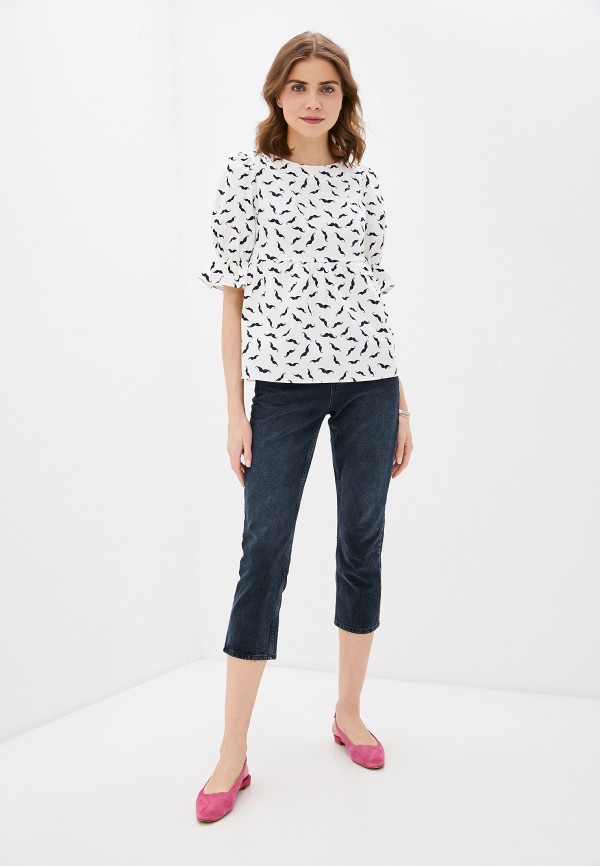 фото Джинсы topshop