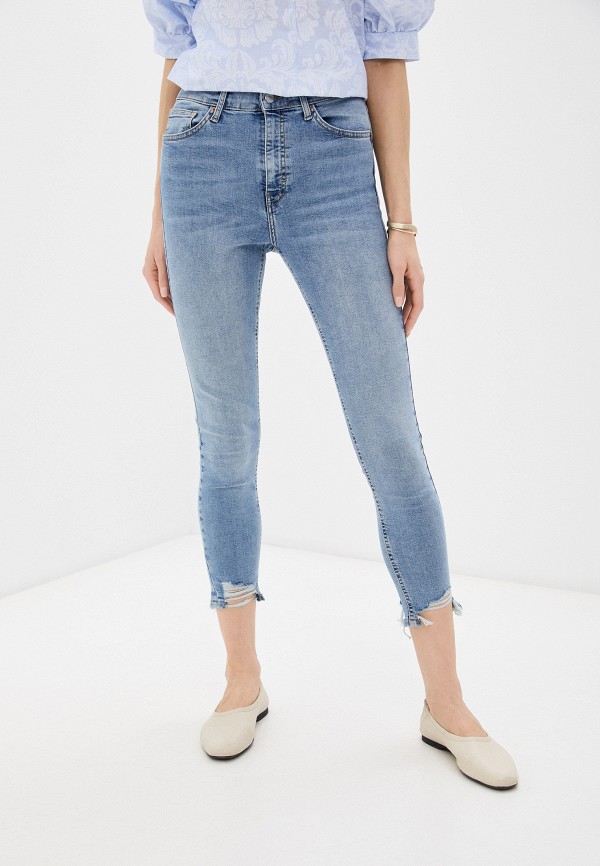фото Джинсы topshop
