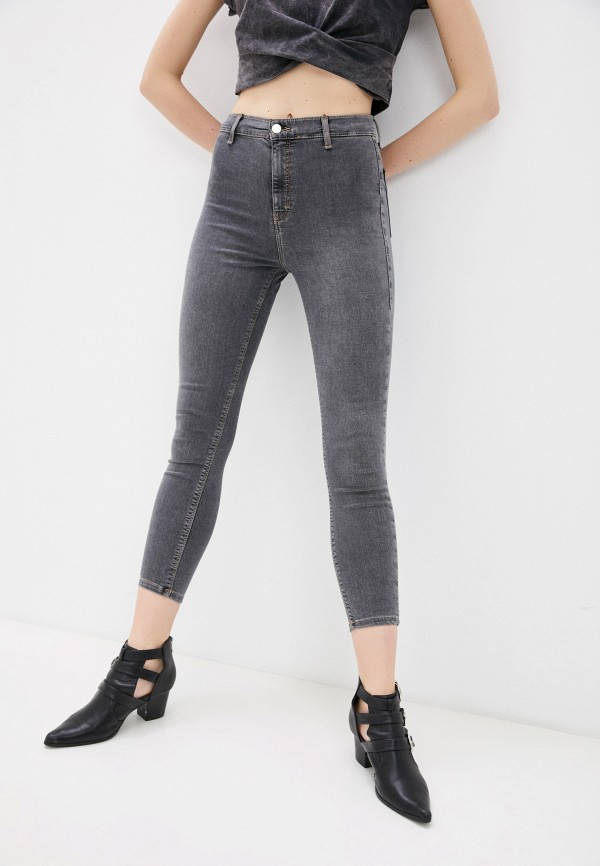 

Джинсы Topshop, Серый