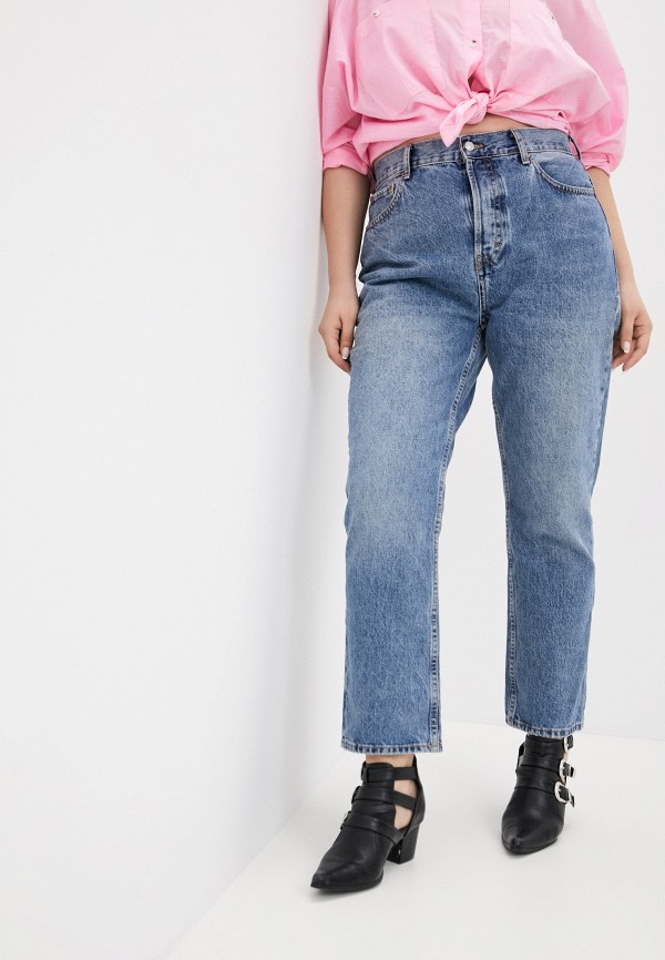 фото Джинсы topshop