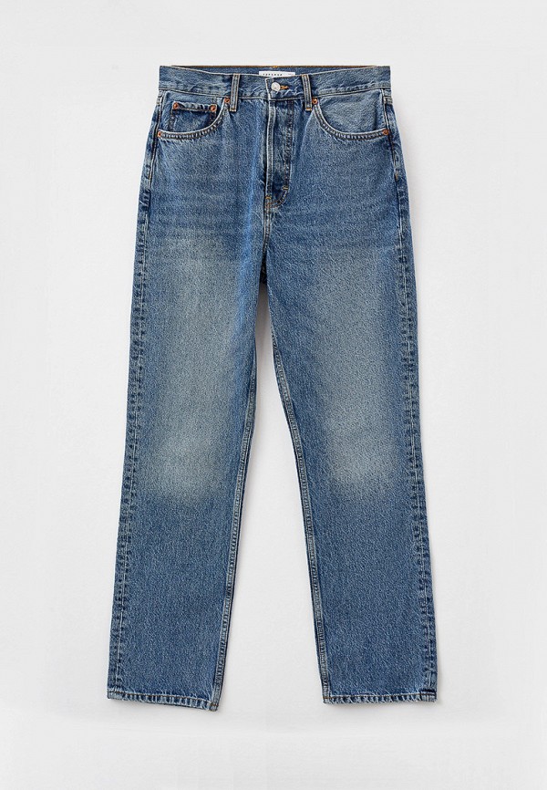 

Джинсы Topshop, Синий