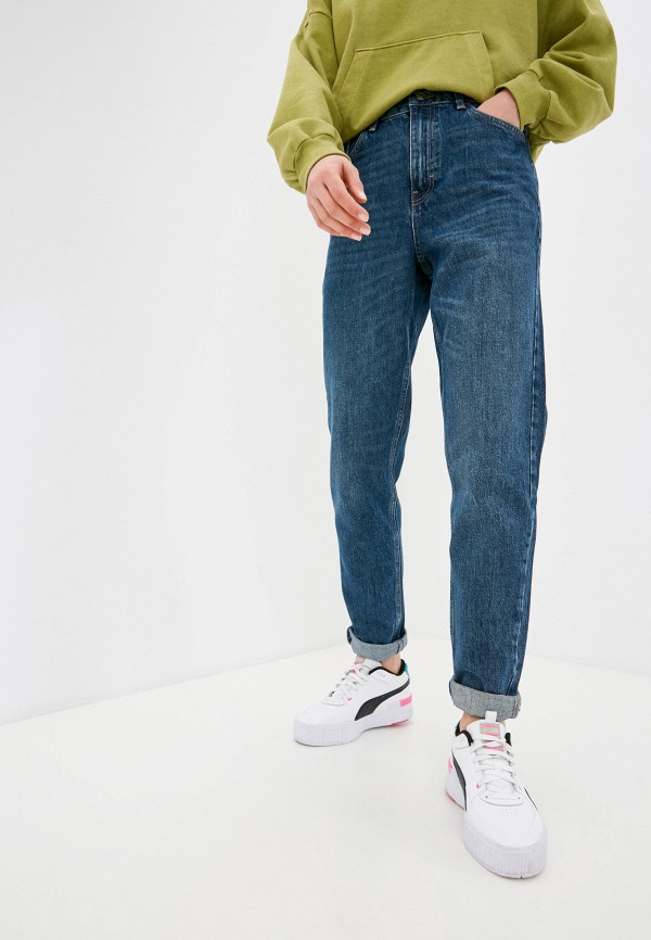 

Джинсы Topshop, Синий