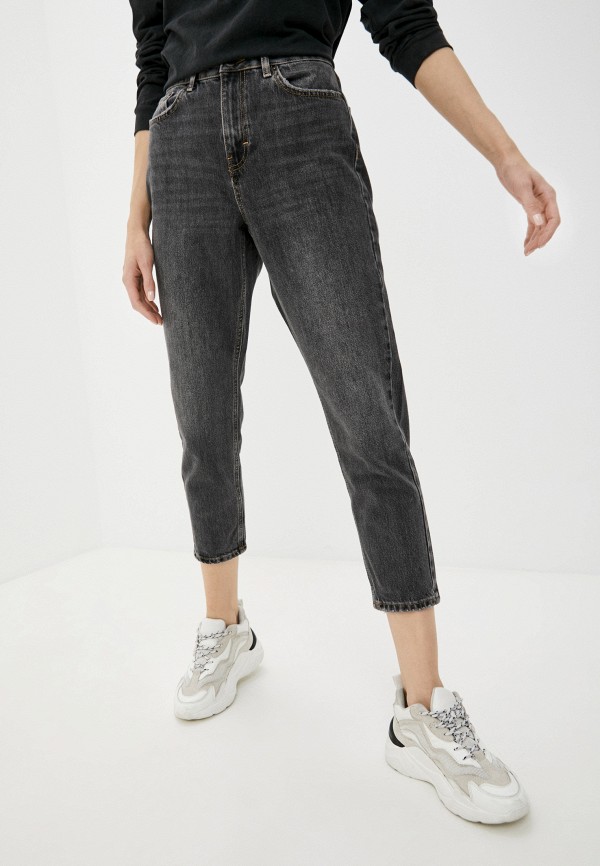 

Джинсы Topshop, Серый