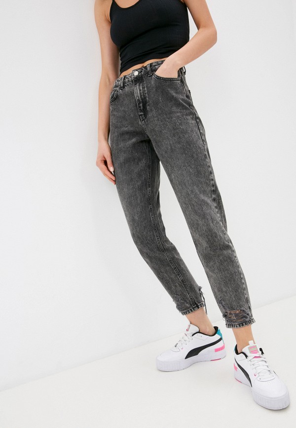 

Джинсы Topshop, Серый