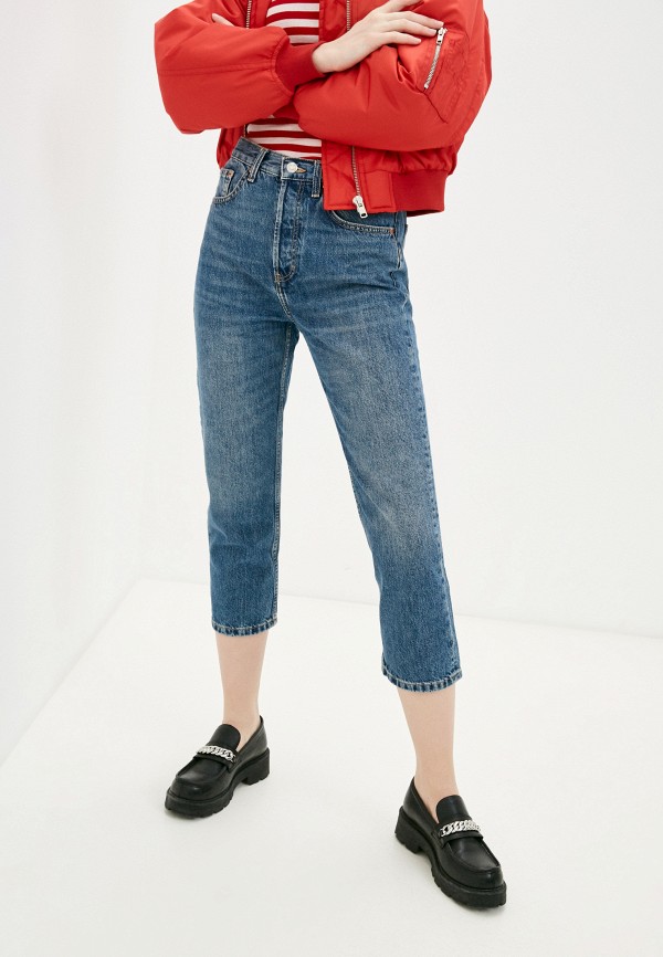 фото Джинсы topshop