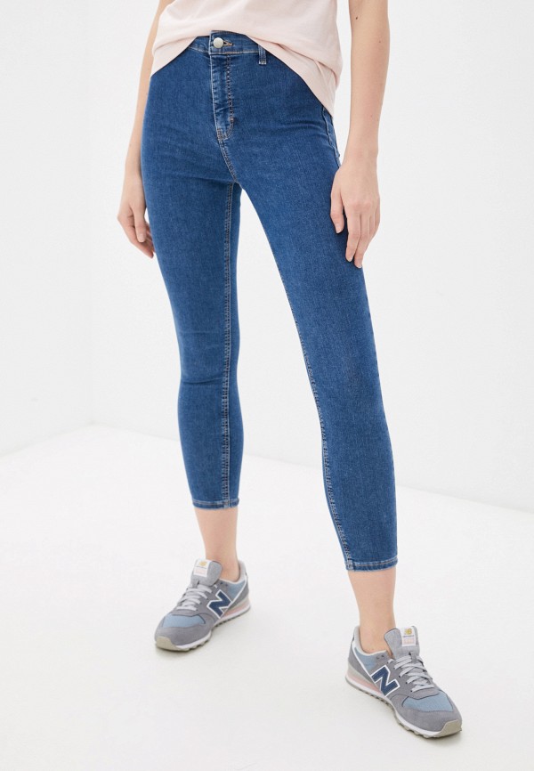 

Джинсы Topshop, Голубой