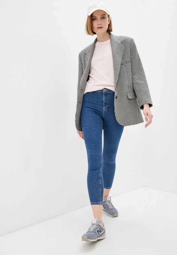 фото Джинсы topshop