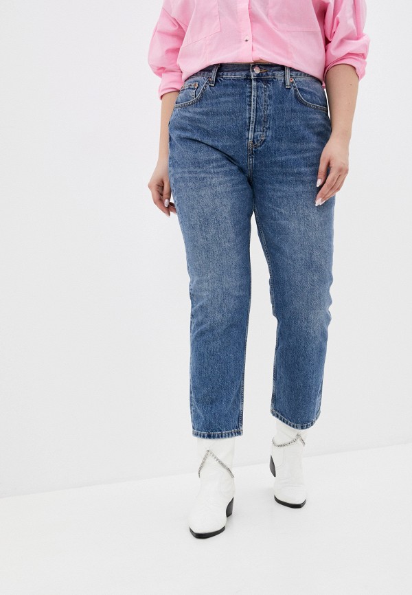 фото Джинсы topshop