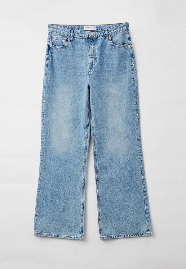 

Джинсы Topshop, Голубой
