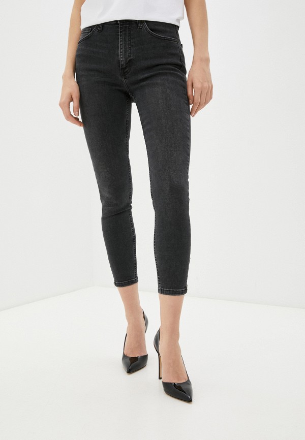 

Джинсы Topshop, Серый
