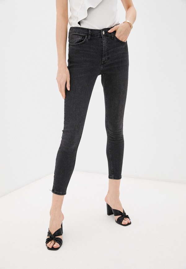 

Джинсы Topshop, Серый
