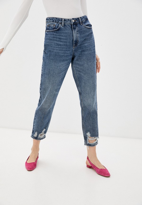 

Джинсы Topshop, Синий