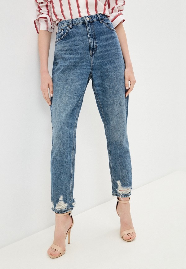 фото Джинсы topshop