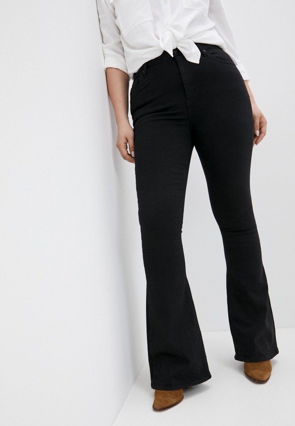 

Джинсы Topshop, Черный