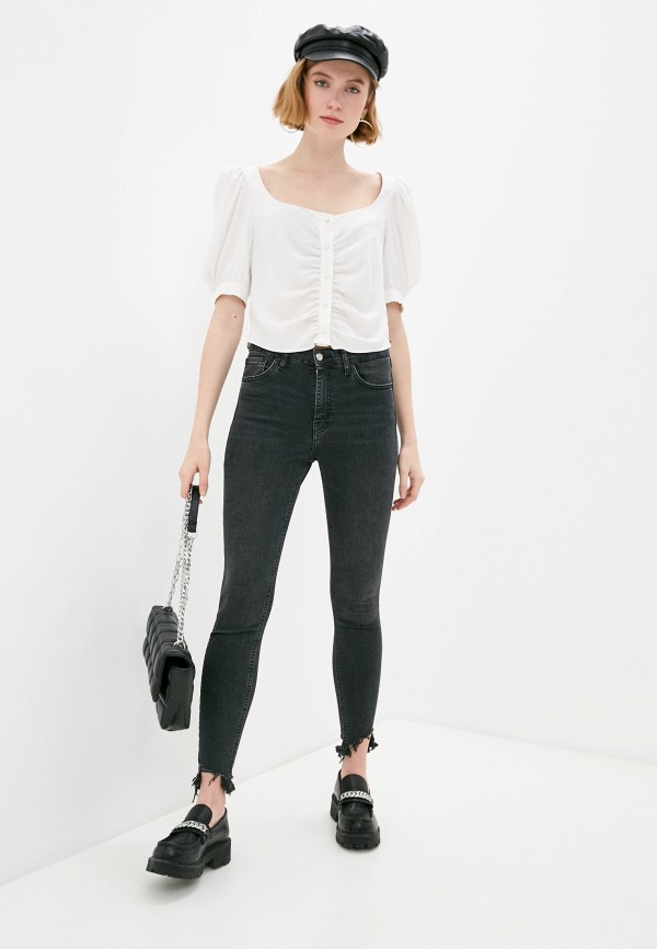 фото Джинсы topshop