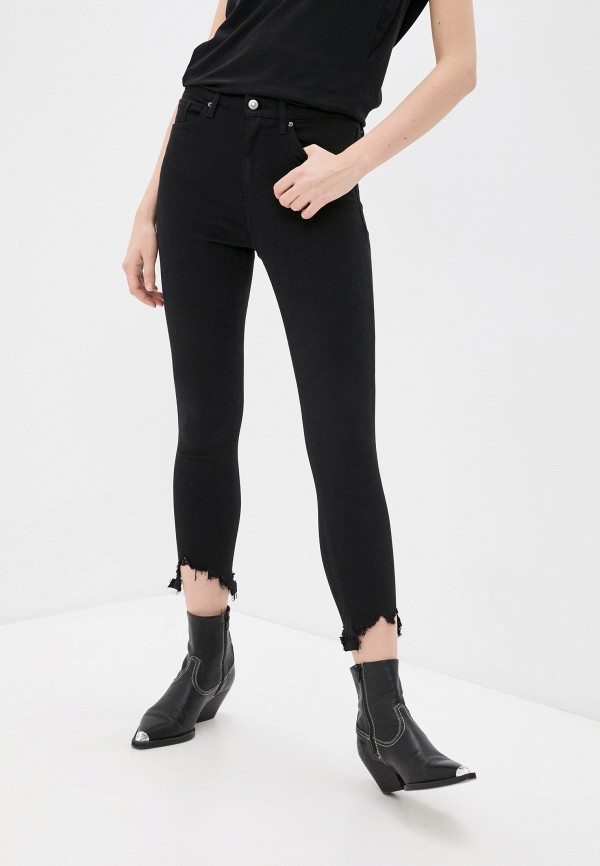 

Джинсы Topshop, Черный