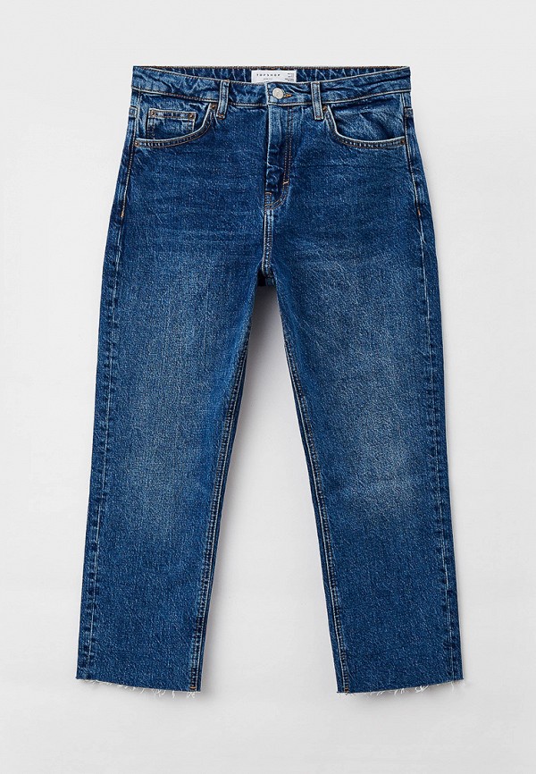 

Джинсы Topshop, Синий