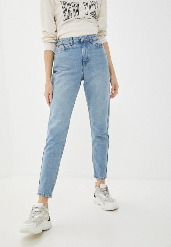 

Джинсы Topshop, Голубой