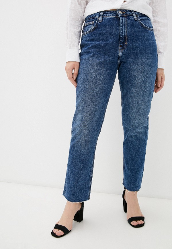 

Джинсы Topshop, Синий