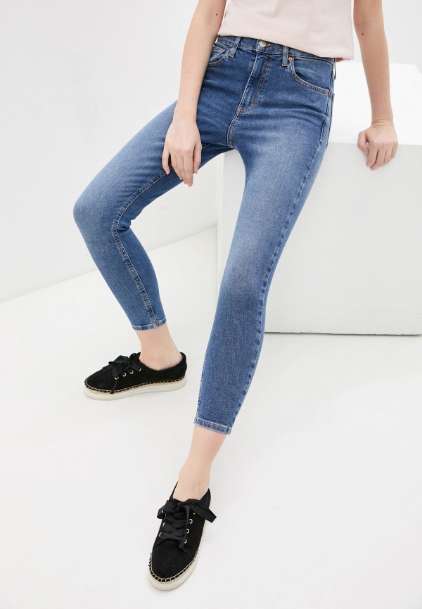 фото Джинсы topshop