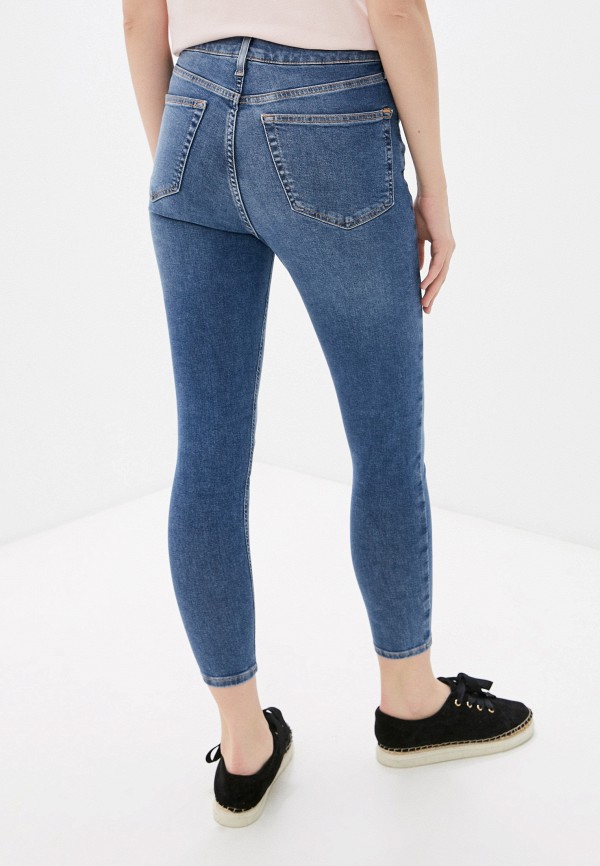 фото Джинсы topshop