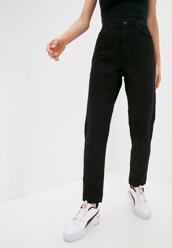 

Джинсы Topshop, Черный