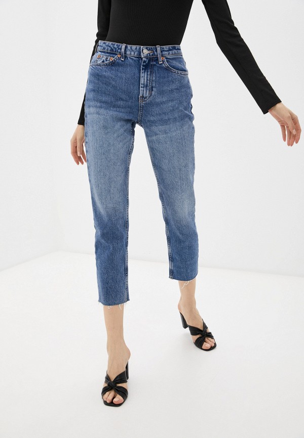 фото Джинсы topshop