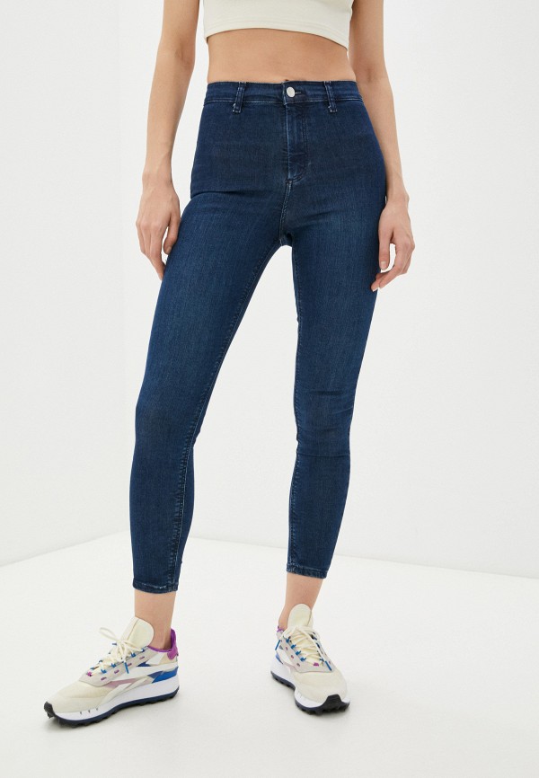 фото Джинсы topshop